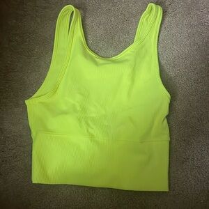 lulu pivot tank